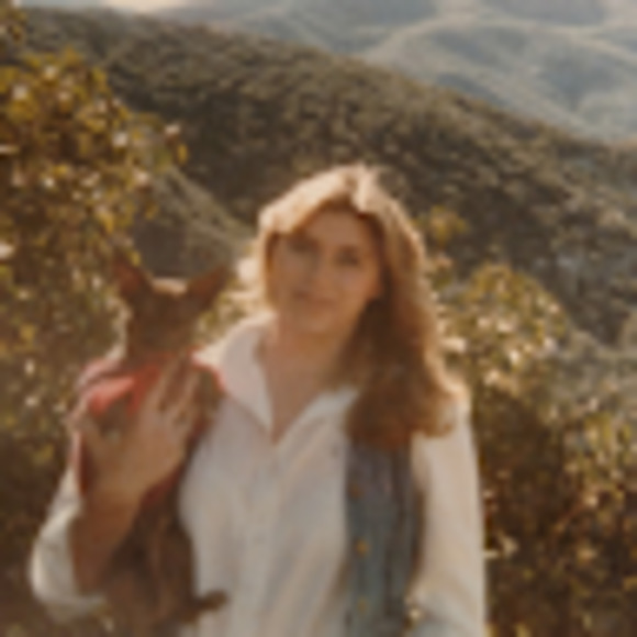 Meet your Posher, Patsy - Picture 1 of 1